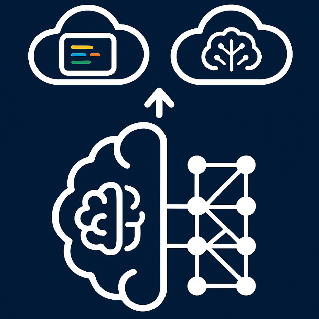 AI and cloud services