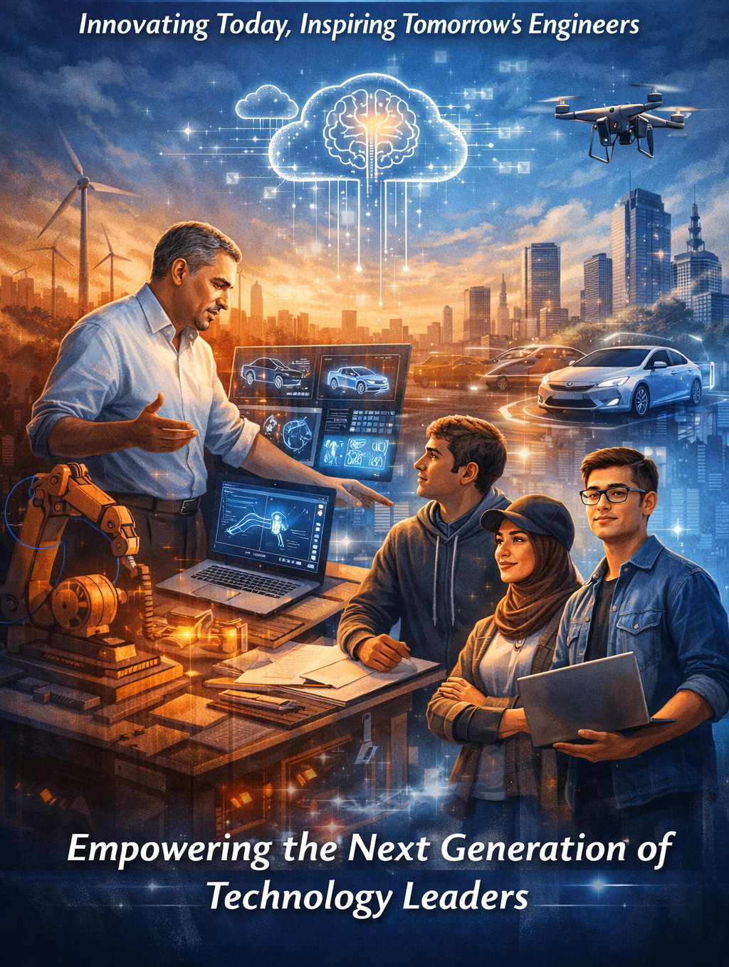 Our Expertise