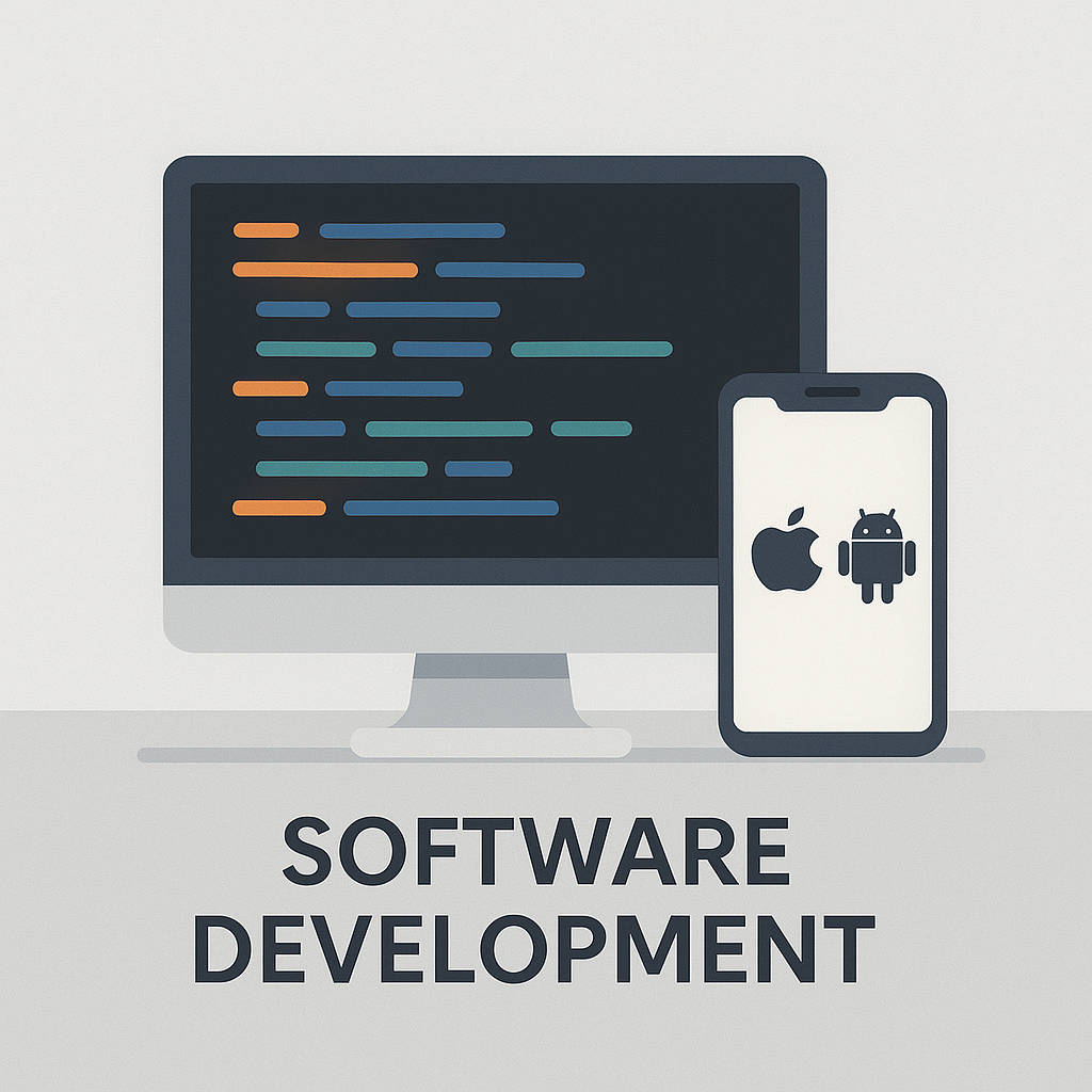 Software development