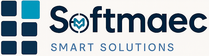 Softmaec logo